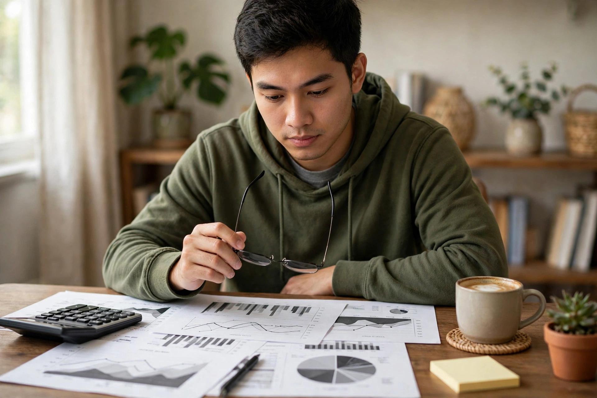 Mua trái phiếu doanh nghiệp lần đầu: đọc báo cáo, đánh giá rủi ro và so sánh lãi suất