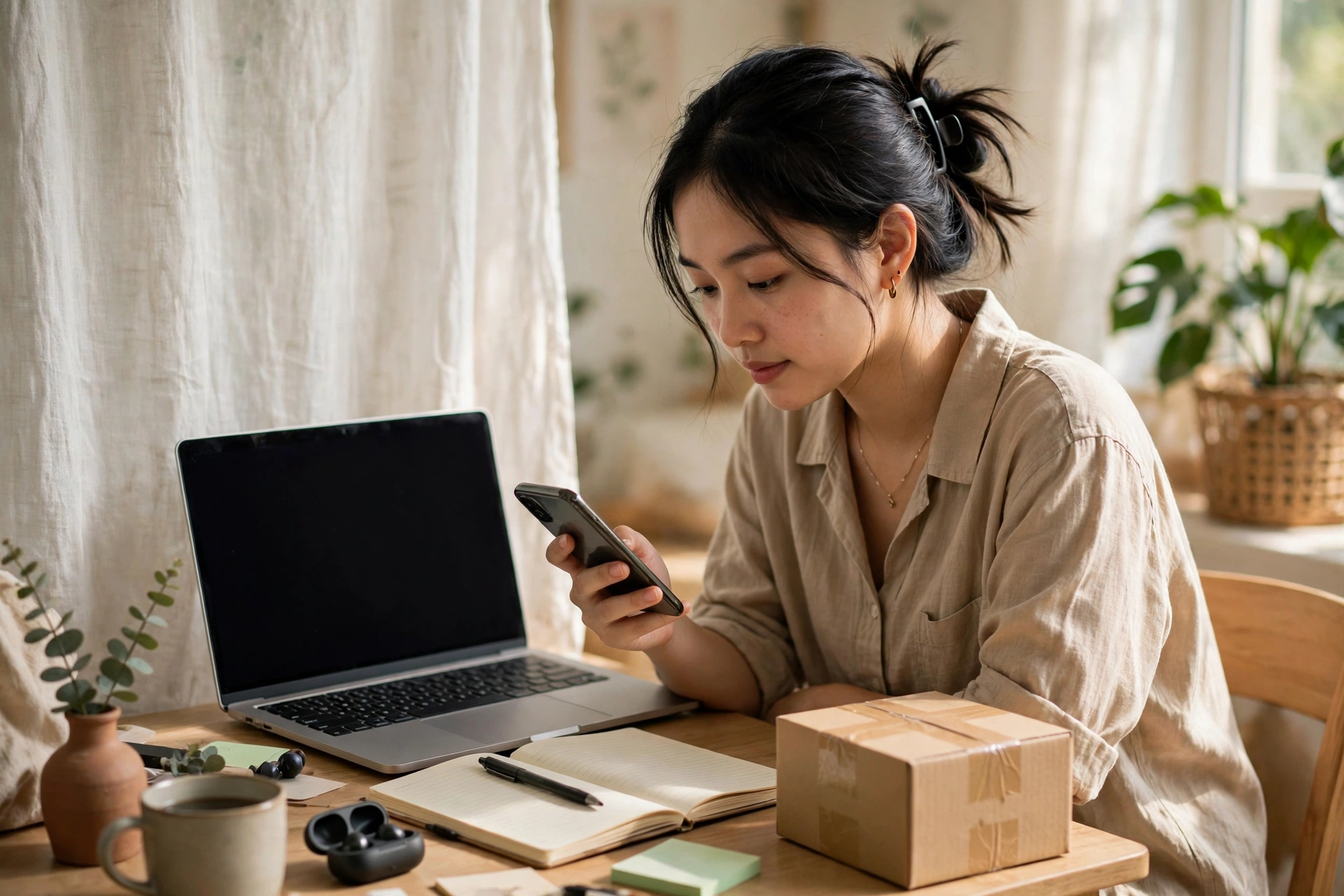 Làm Tiếp Thị Liên Kết Cho Người Mới: Chọn Sản Phẩm Và Ra Nội Dung Đầu Tiên Không Cần Vốn