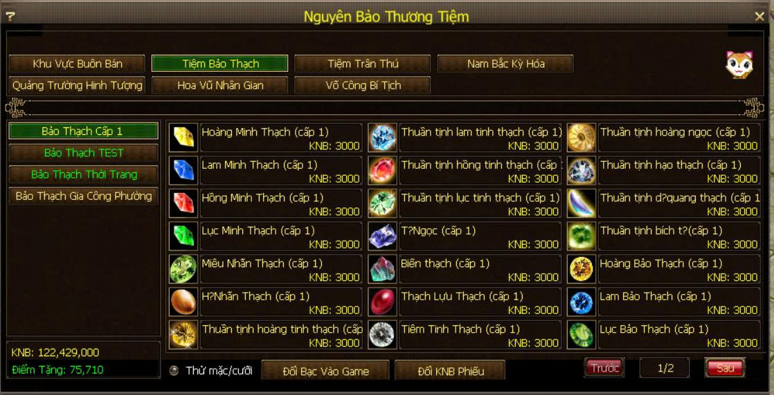🔥 Thần Long Phục Mệnh – Lối Chơi Mới 🔥 Chuyển Sinh – Có Yếu Quyết 86 - CÀY LÀ CÓ TẤT CẢ