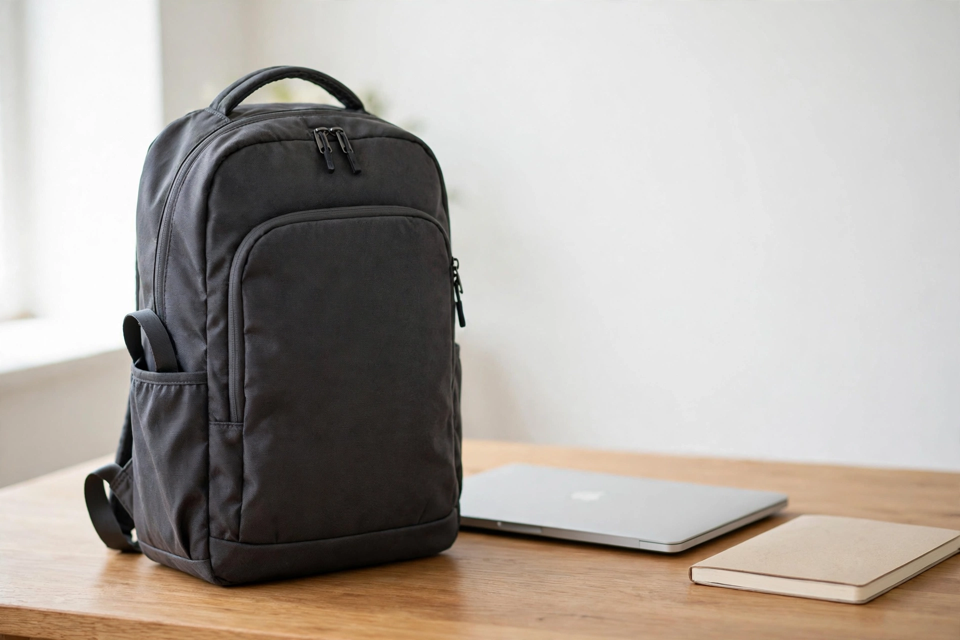 Chọn Balo Laptop Cho Dân Văn Phòng: Kích Thước, Đệm Lưng Và Tính Năng Đáng Tiền
