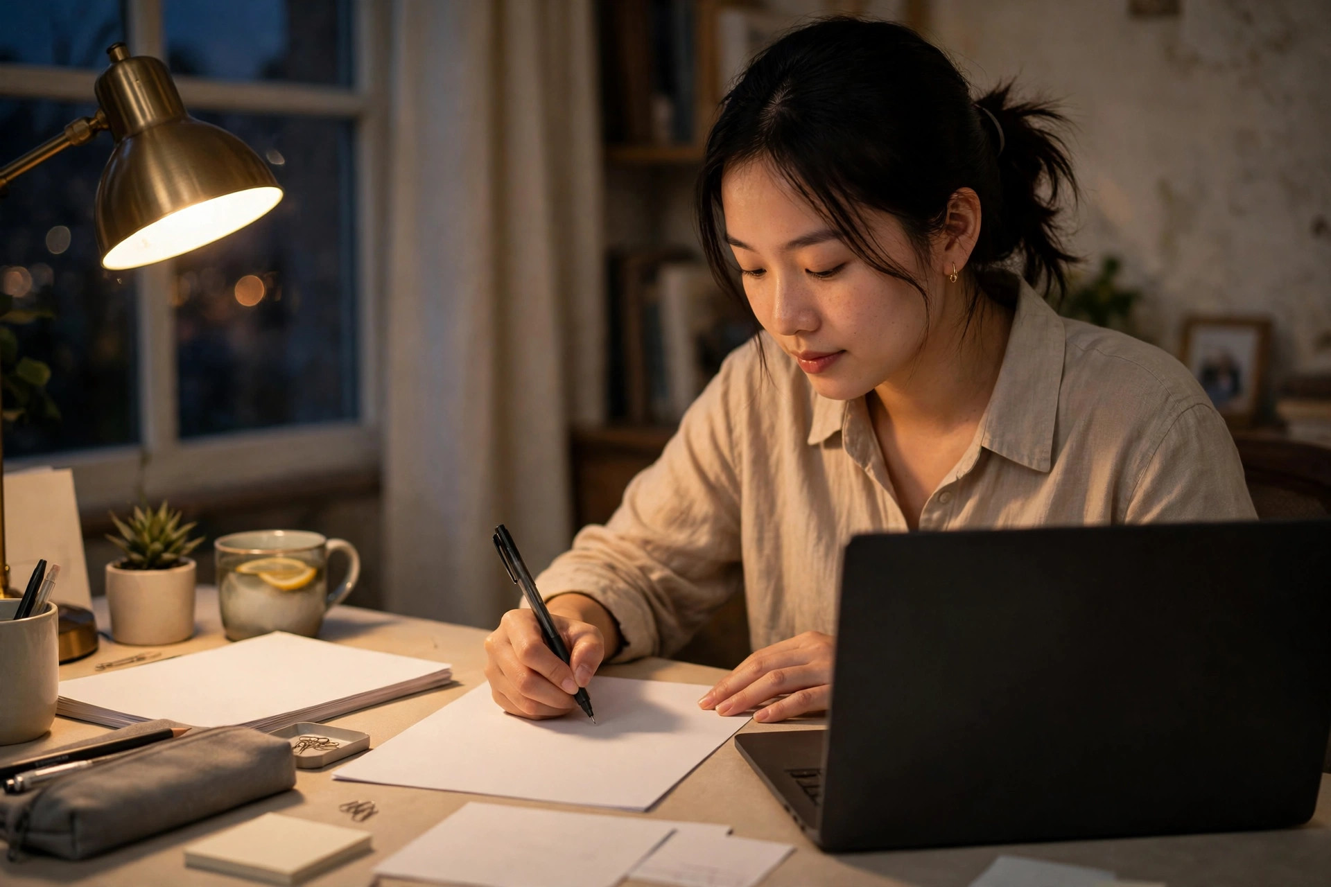 Thương lượng lương khi nhận offer lần đầu: cách chuẩn bị, 5 mẫu câu dùng ngay và 4 sai lầm cần tránh