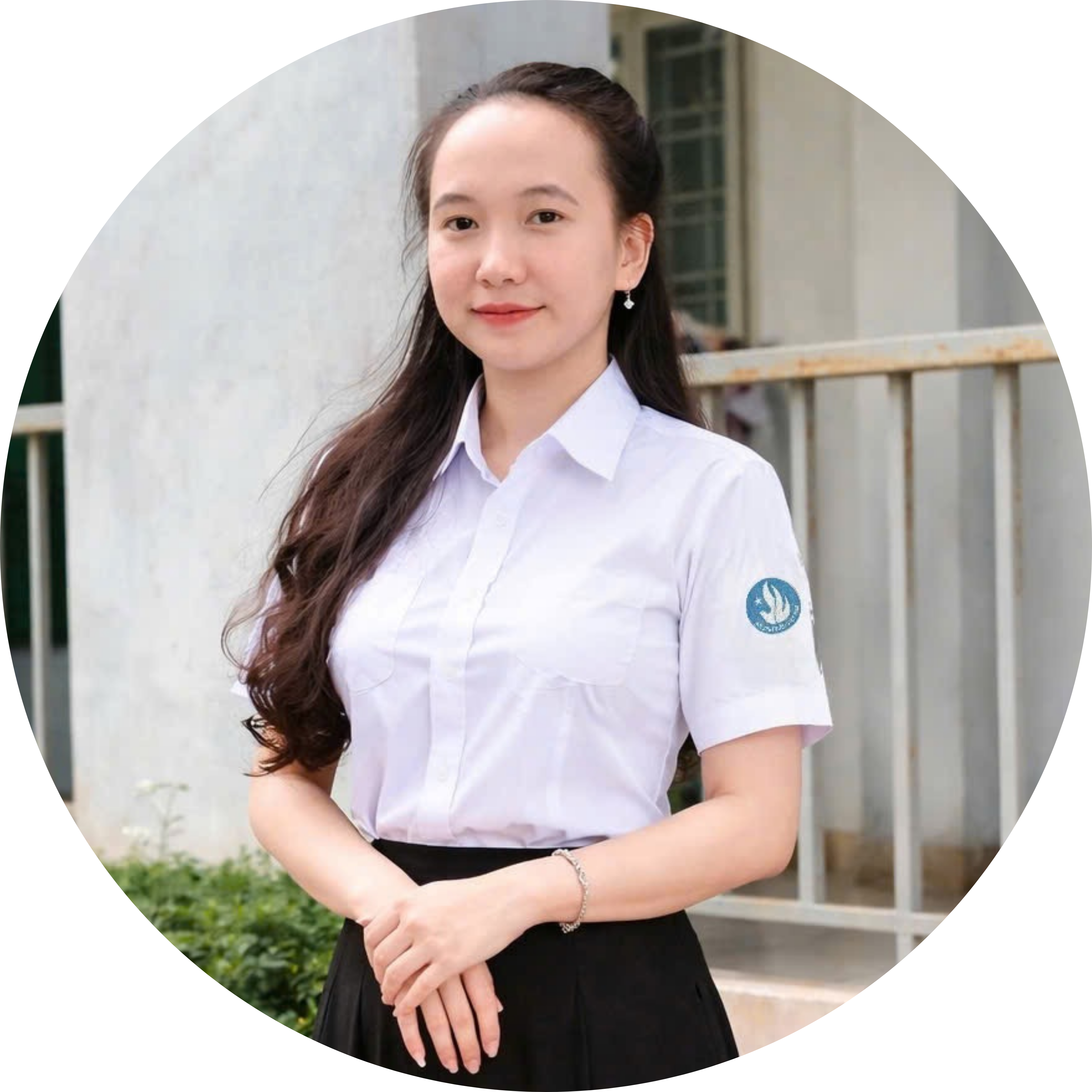 Đồng chí Nguyễn Huỳnh Như