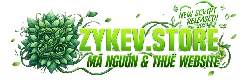 ZYKEV.STORE