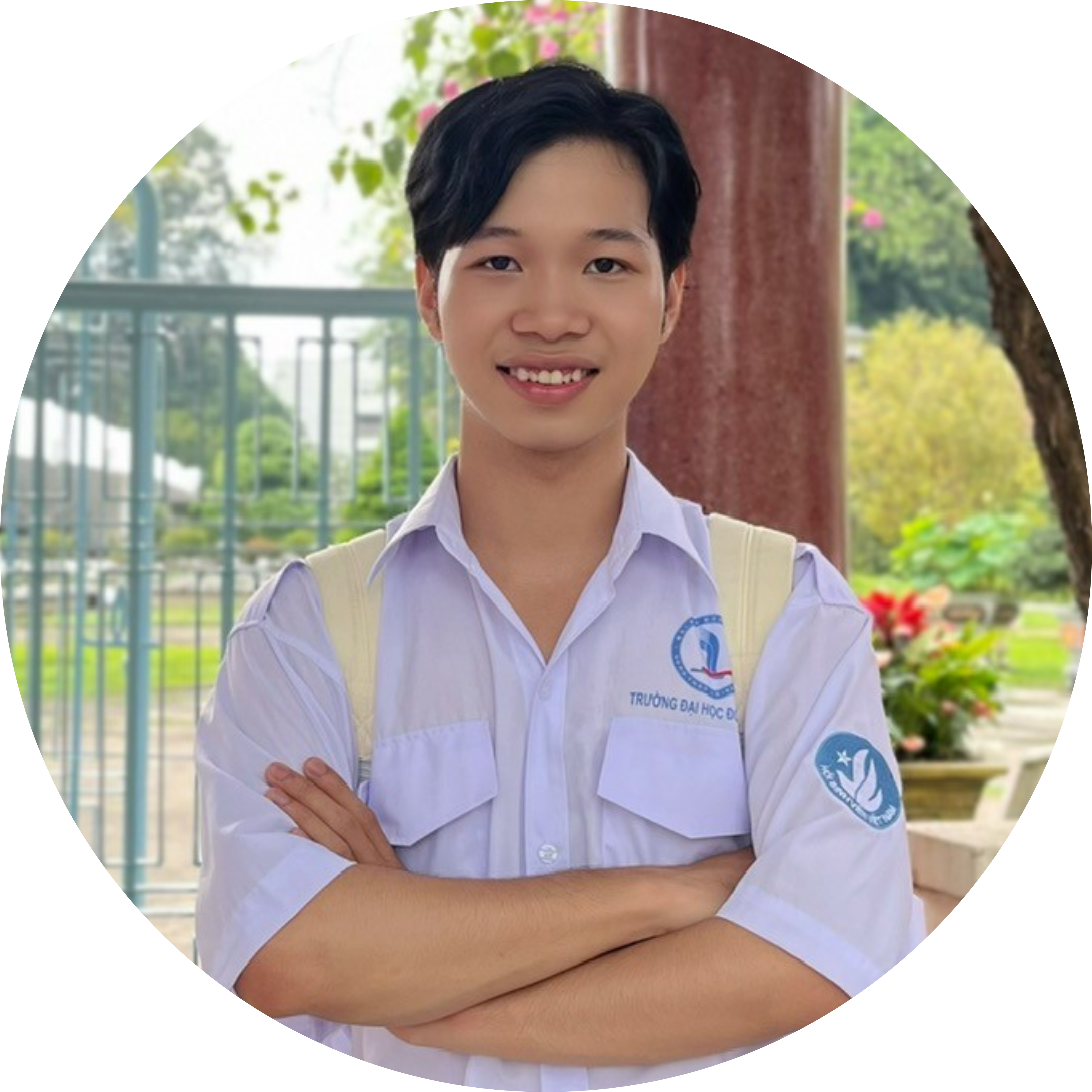 Đồng chí Nhan Đức Khương