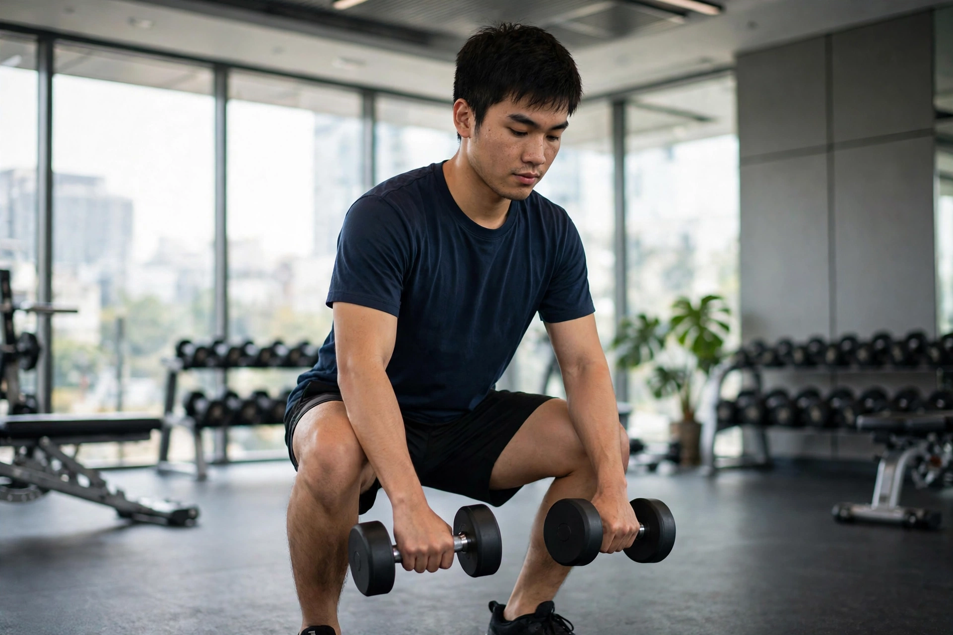 Tập Gym Cho Người Mới: Lịch 3 Buổi Mỗi Tuần, Kỹ Thuật Cơ Bản Và Cách Tránh Chấn Thương