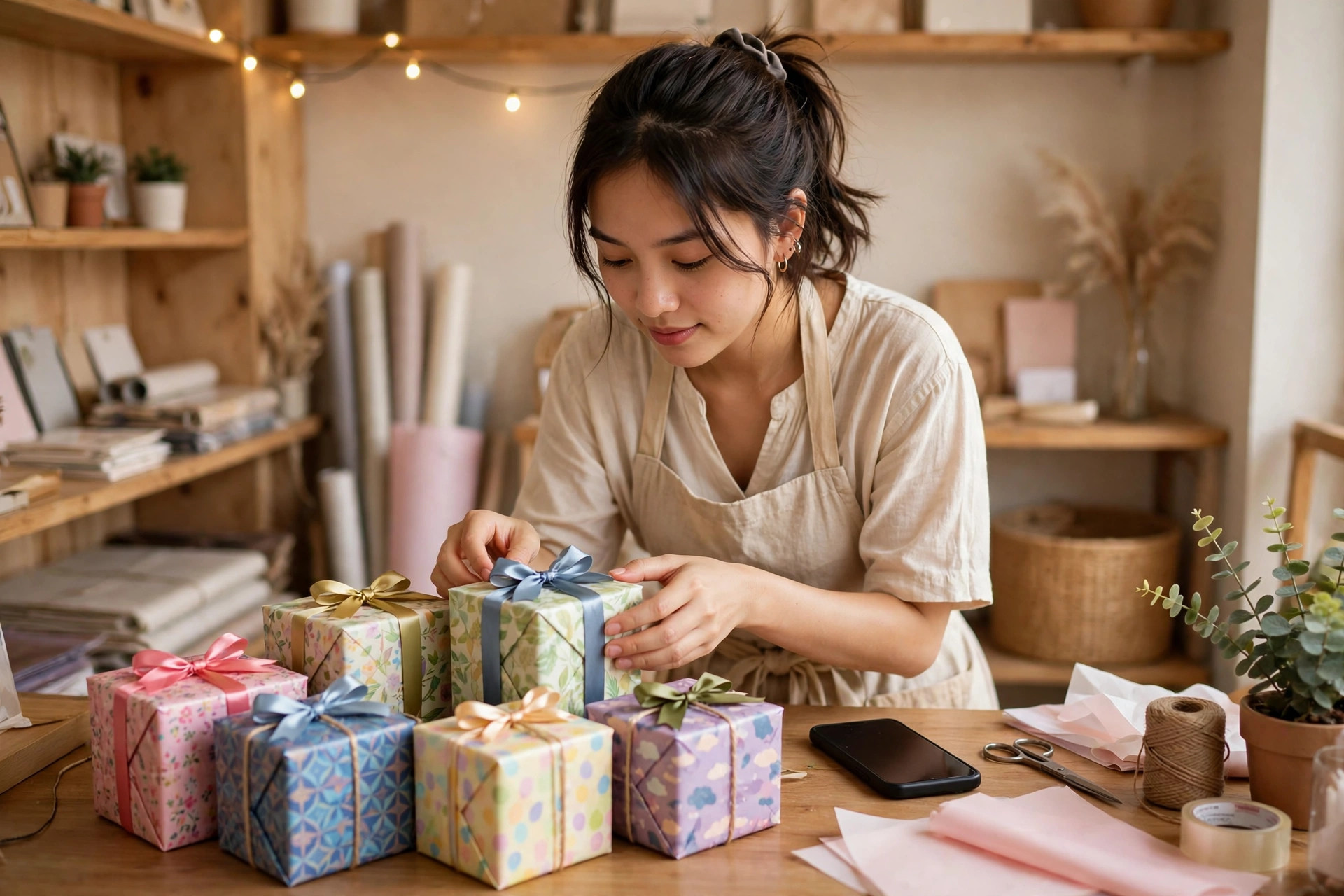 Tổ chức minigame tặng quà trên fanpage cho shop nhỏ: thể lệ chuẩn, công cụ quay số và cách tránh vi phạm