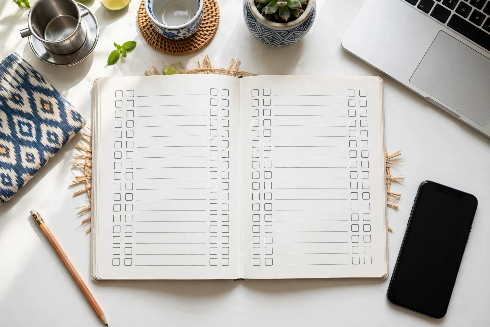 Lên kế hoạch nội dung cho blog