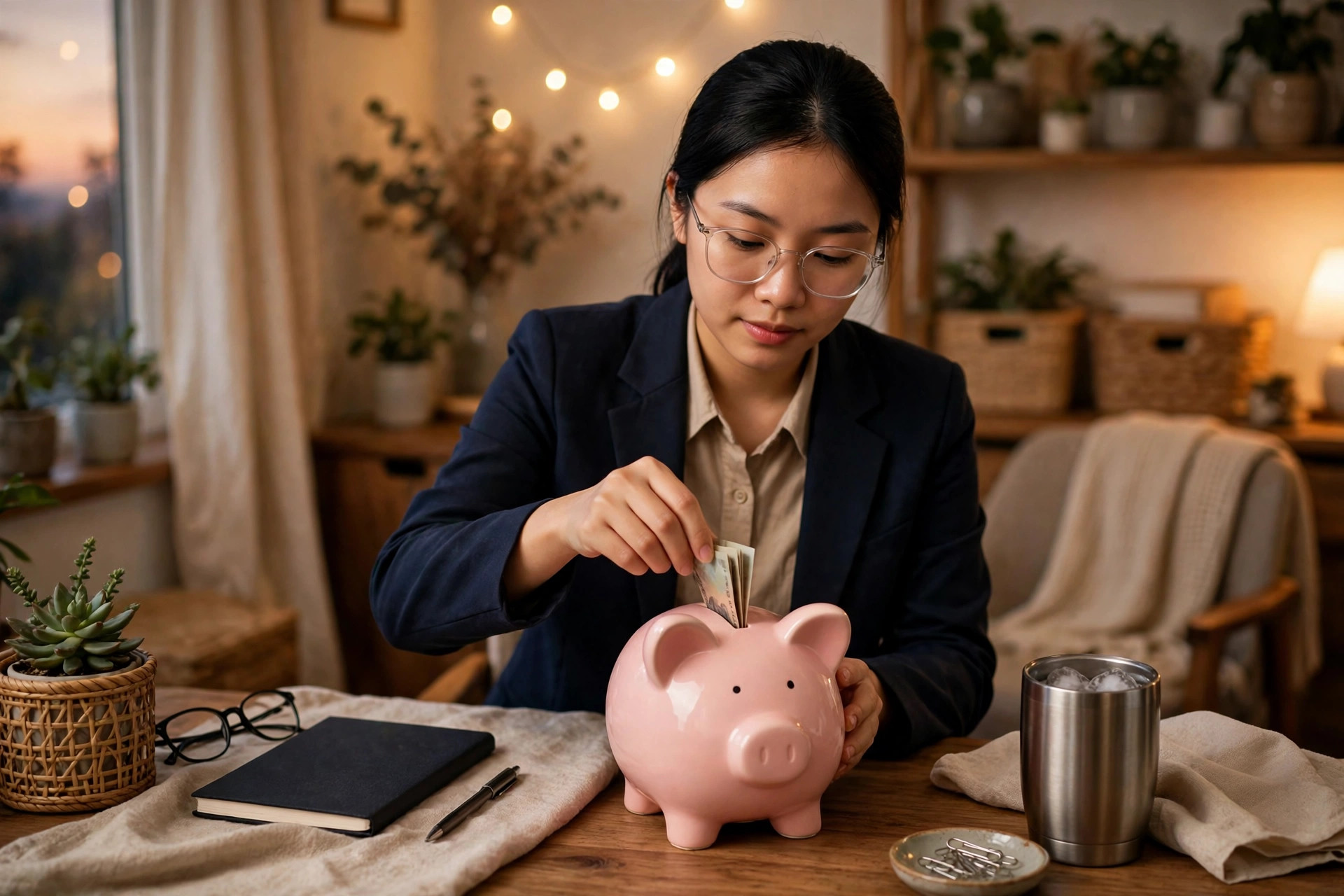 Tiết Kiệm 500 Nghìn Mỗi Tháng Cho Người Lương 8 Triệu: Chia Lương, Tự Động Trích Và Giữ Kỷ Luật