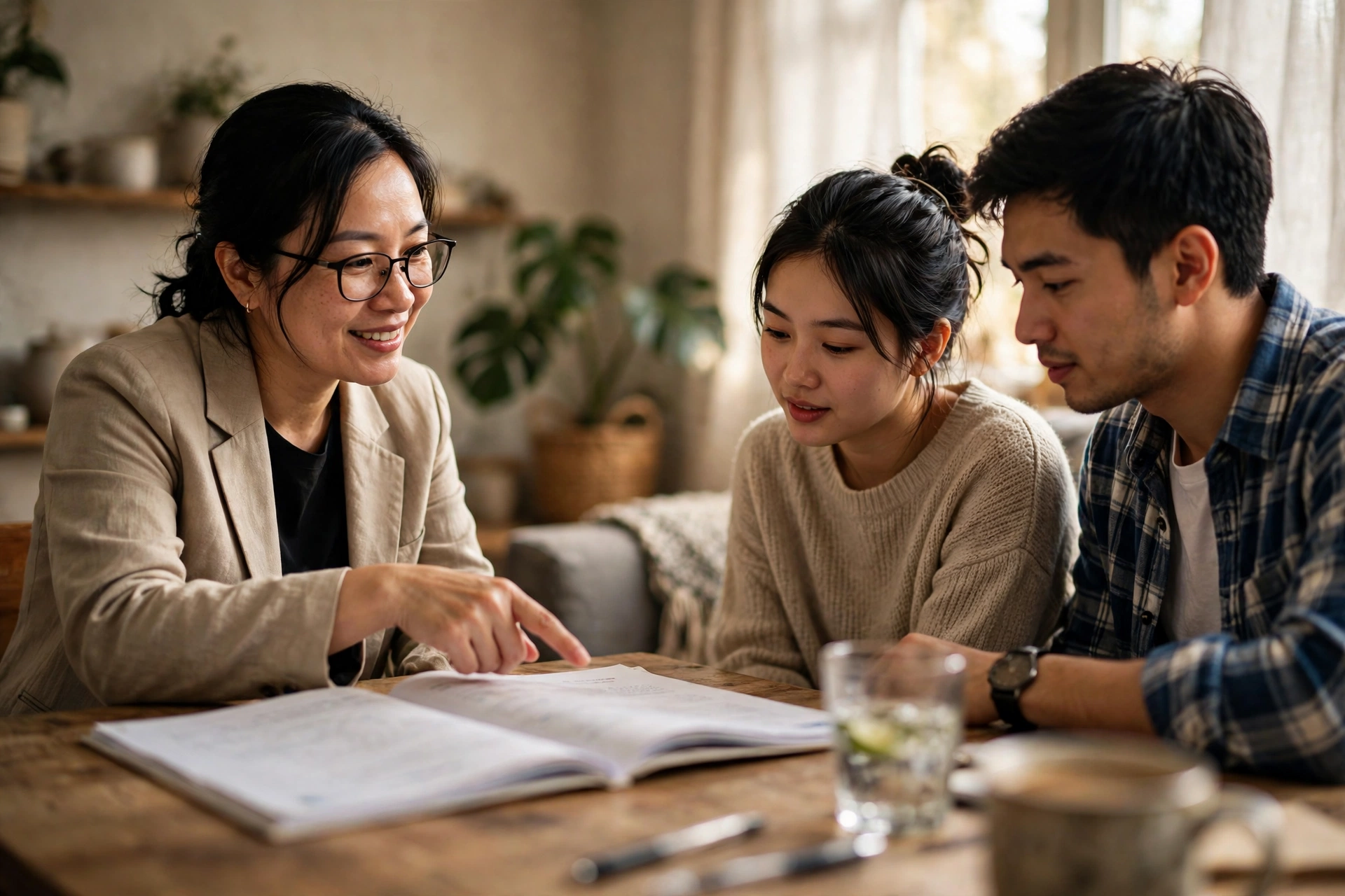 Mua bảo hiểm nhân thọ lần đầu: đọc hợp đồng, chọn gói và tránh phí ẩn