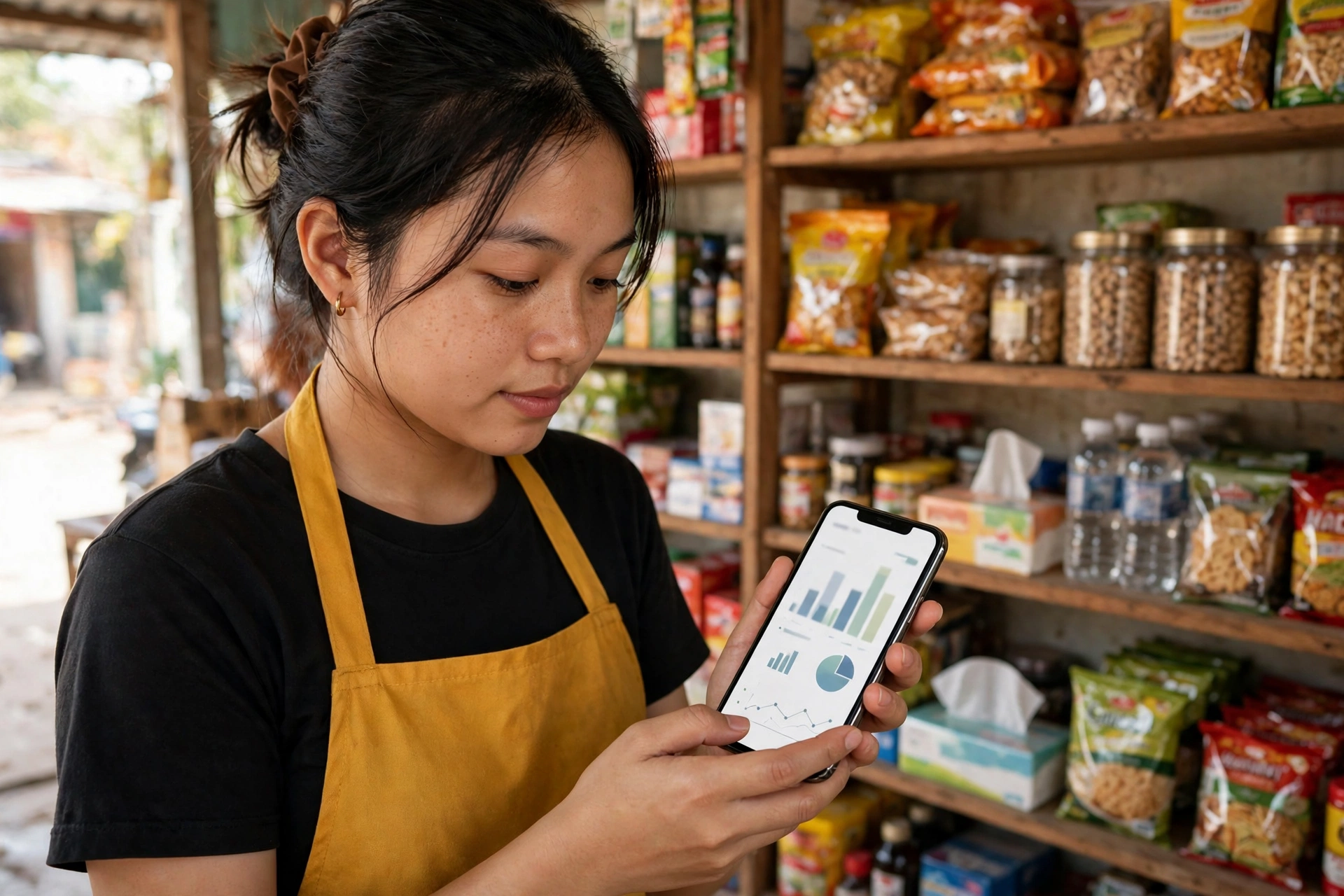 Chạy Quảng Cáo Facebook Ngân Sách Nhỏ Cho Shop Mới: Đặt Ngân Sách, Chọn Đối Tượng, Viết Nội Dung Và Đo Hiệu Quả Từng Ngày