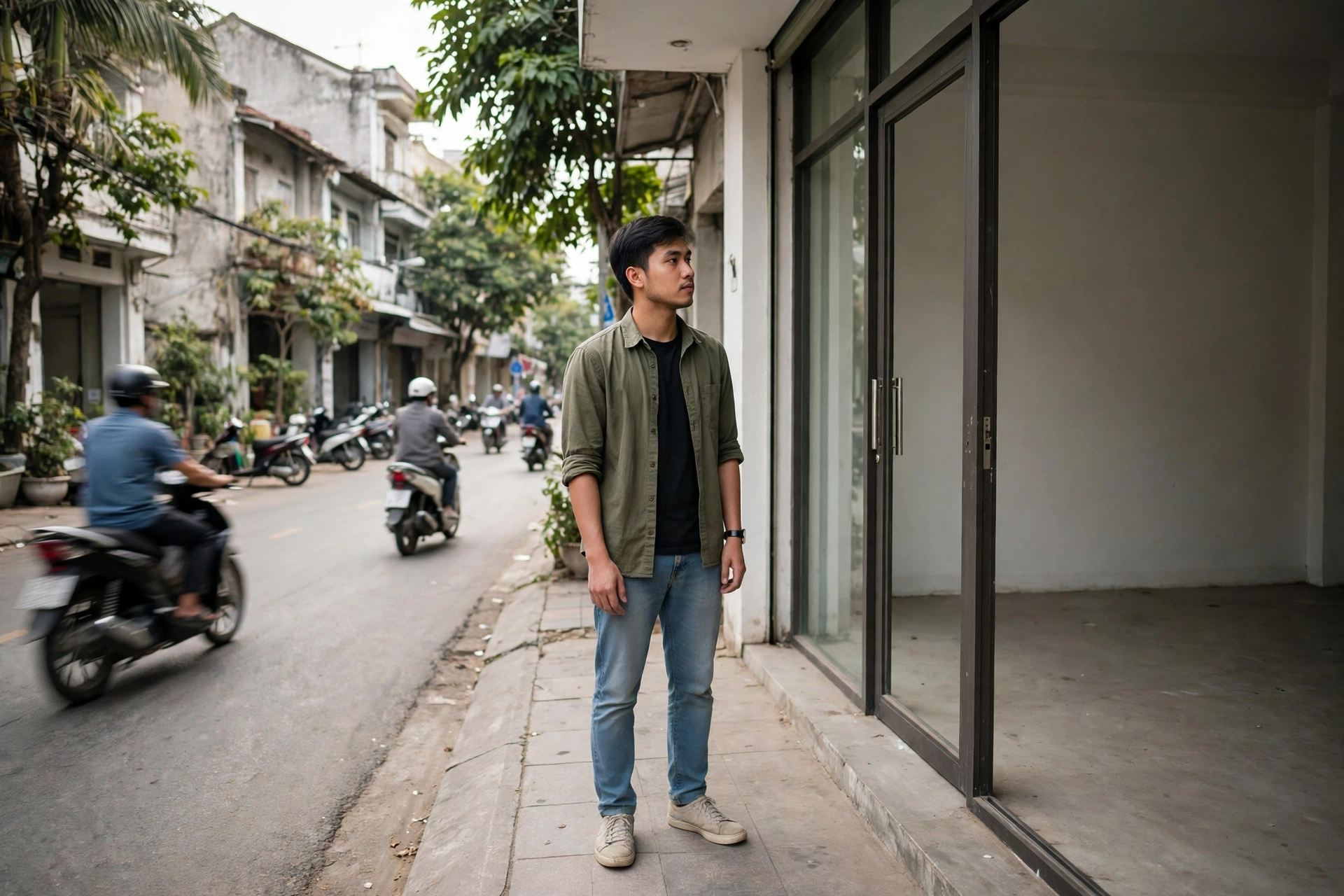 Đàm Phán Thuê Mặt Bằng Kinh Doanh Lần Đầu: 7 Điểm Phải Chốt Trước Khi Đặt Cọc