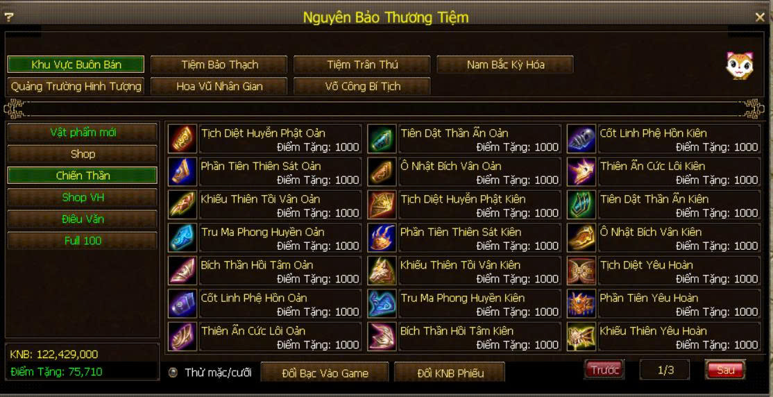 🔥 Thần Long Phục Mệnh – Lối Chơi Mới 🔥 Chuyển Sinh – Có Yếu Quyết 86 - CÀY LÀ CÓ TẤT CẢ