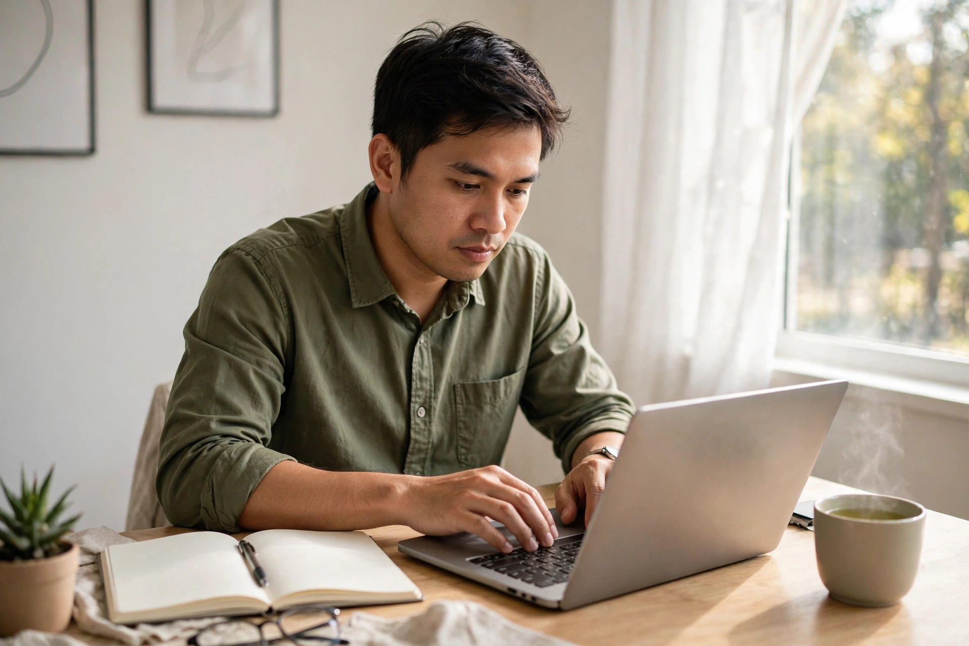 Viết email xin nghỉ việc chuyên nghiệp: cấu trúc chuẩn, thời điểm gửi và 5 mẫu câu giữ quan hệ tốt