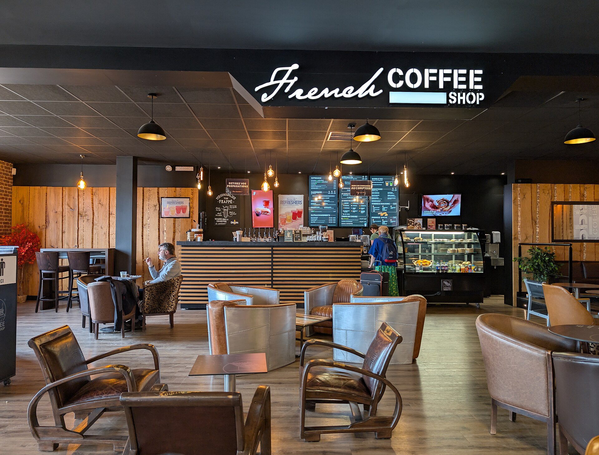 Bà Lê Hoàng Diệp Thảo Muốn Mua Lại Cửa Hàng Starbucks: Bước Đi Mới Tại Mỹ