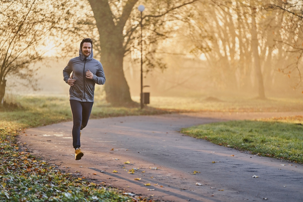 Chạy Bộ 5km Cho Người Mới Bắt Đầu: Lộ Trình 8 Tuần Không Chấn Thương