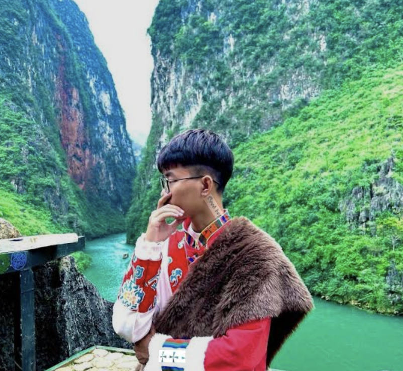 Nguyễn Hoàng Dương