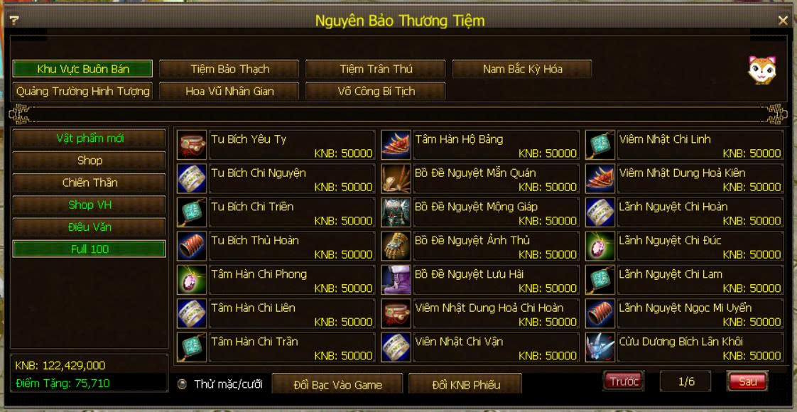 🔥 Thần Long Phục Mệnh – Lối Chơi Mới 🔥 Chuyển Sinh – Có Yếu Quyết 86 - CÀY LÀ CÓ TẤT CẢ