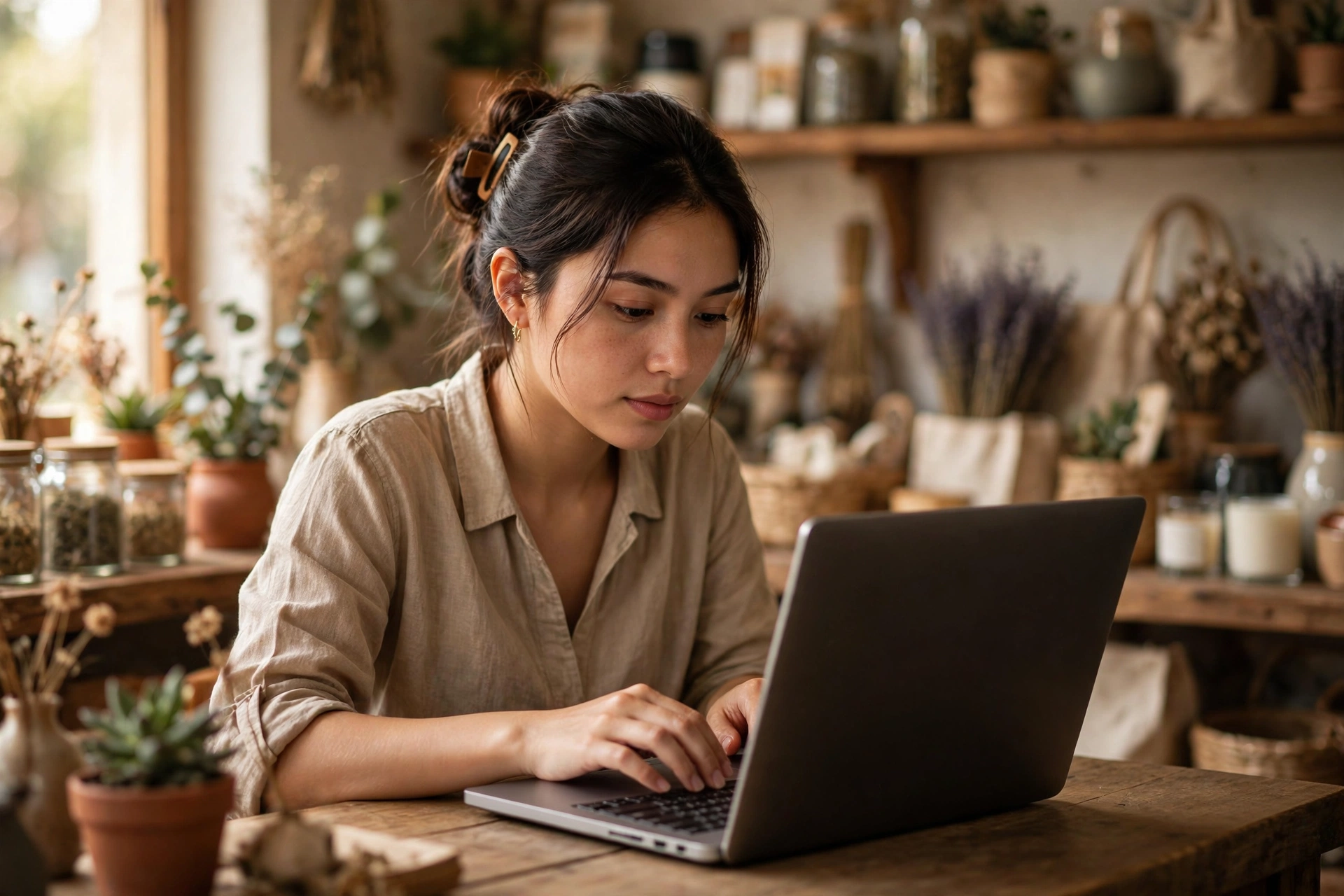 Viết Email Marketing Cho Shop Nhỏ: Thu Thập Email Hợp Lệ, Lịch Gửi 4 Tuần Và Cách Tránh Vào Hộp Thư Rác