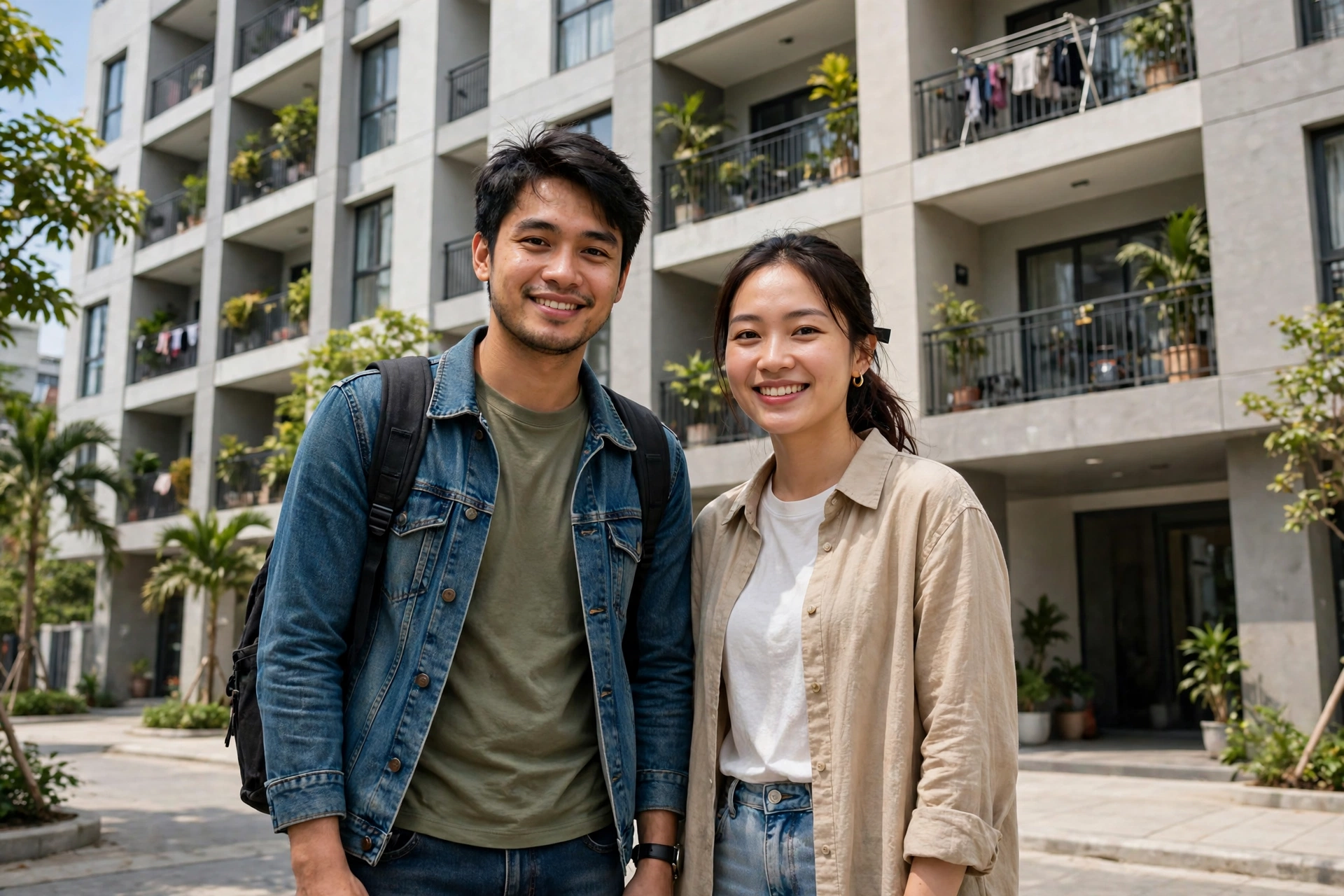 Mua nhà ở xã hội lần đầu: điều kiện, thủ tục hồ sơ và cách tính tổng chi phí