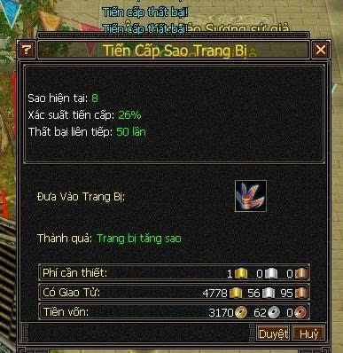 HỎA PHỤNG S4 - OPEN 19H NGÀY 31/10 - CHẾ ĐỒ BẰNG NGUYÊN LIỆU, EXP X1 , PHÂN RÃ TRANG BỊ 6 SAO ĐỂ TĂNG 9 SAO !!!
