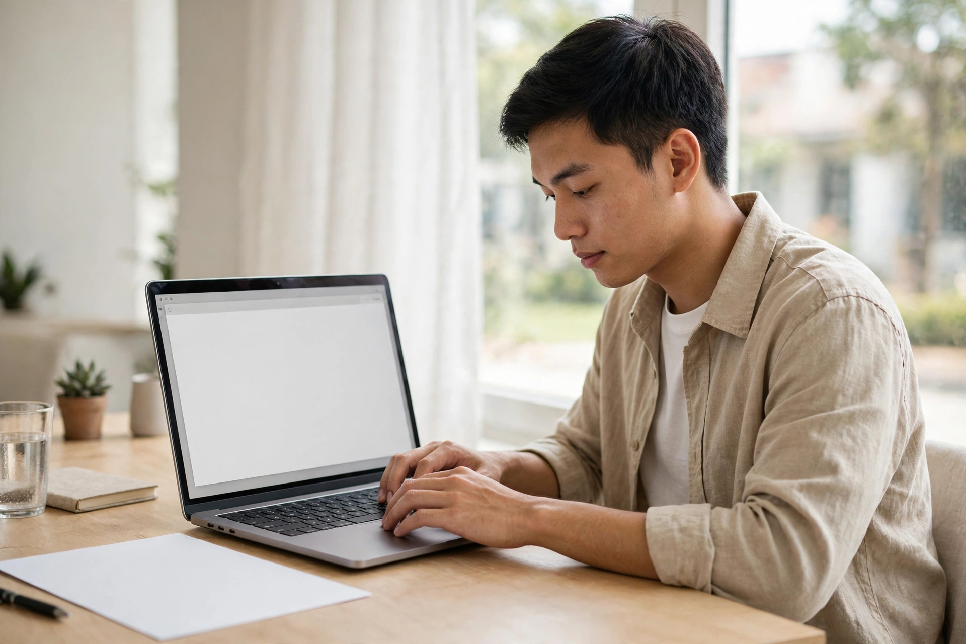 Viết Email Xin Việc Cho Người Mới Ra Trường: Cấu Trúc, Tiêu Đề Và Lỗi Khiến Nhà Tuyển Dụng Bỏ Qua