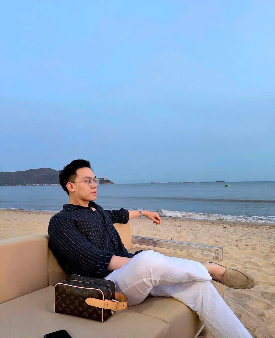 Trần Nguyễn Tiến Đạt