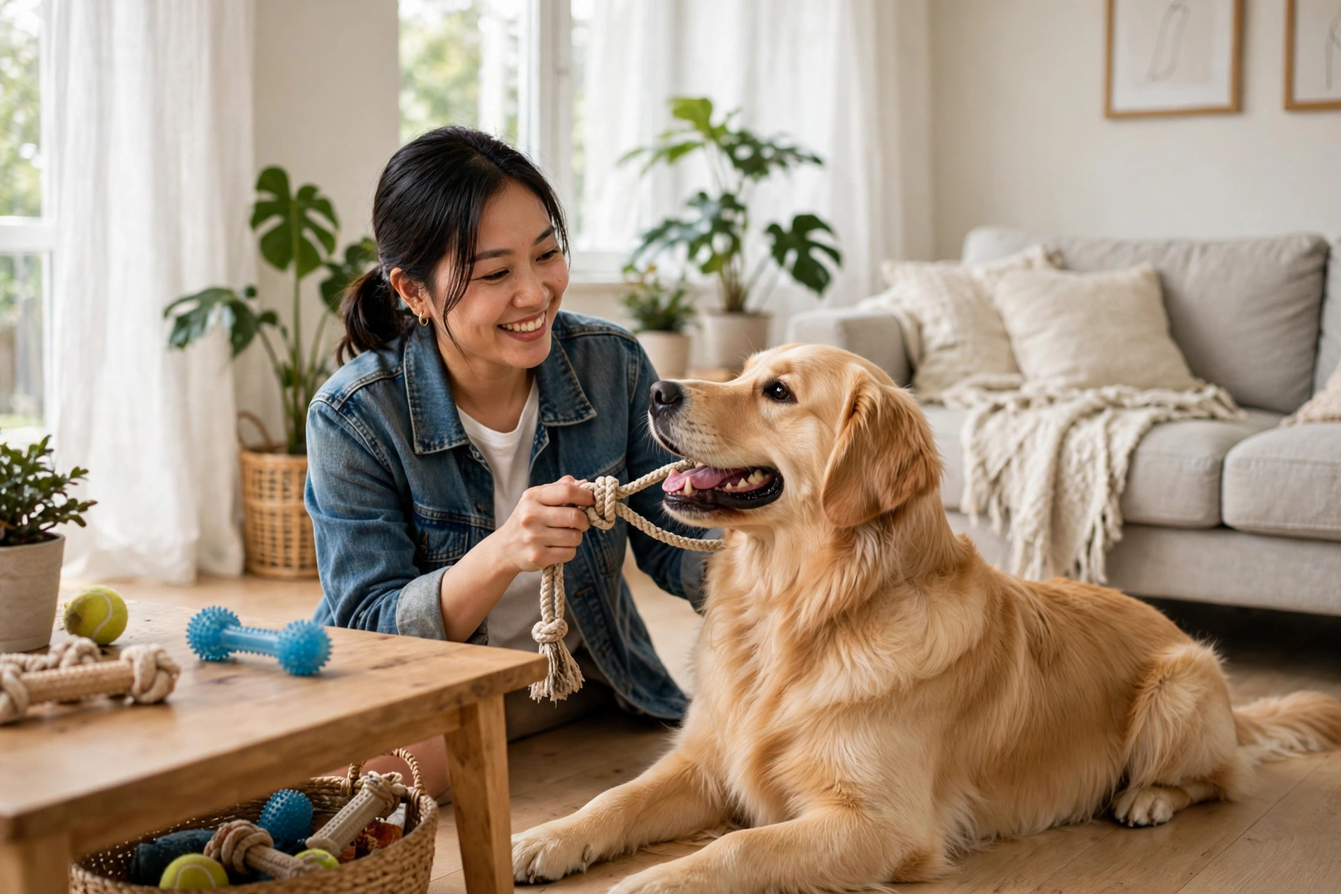 Mở Dịch Vụ Chăm Sóc Thú Cưng Tại Nhà Vốn Nhỏ: Gói Dịch Vụ, Bảng Giá Gợi Ý Và Cách Tìm Khách Đầu Tiên