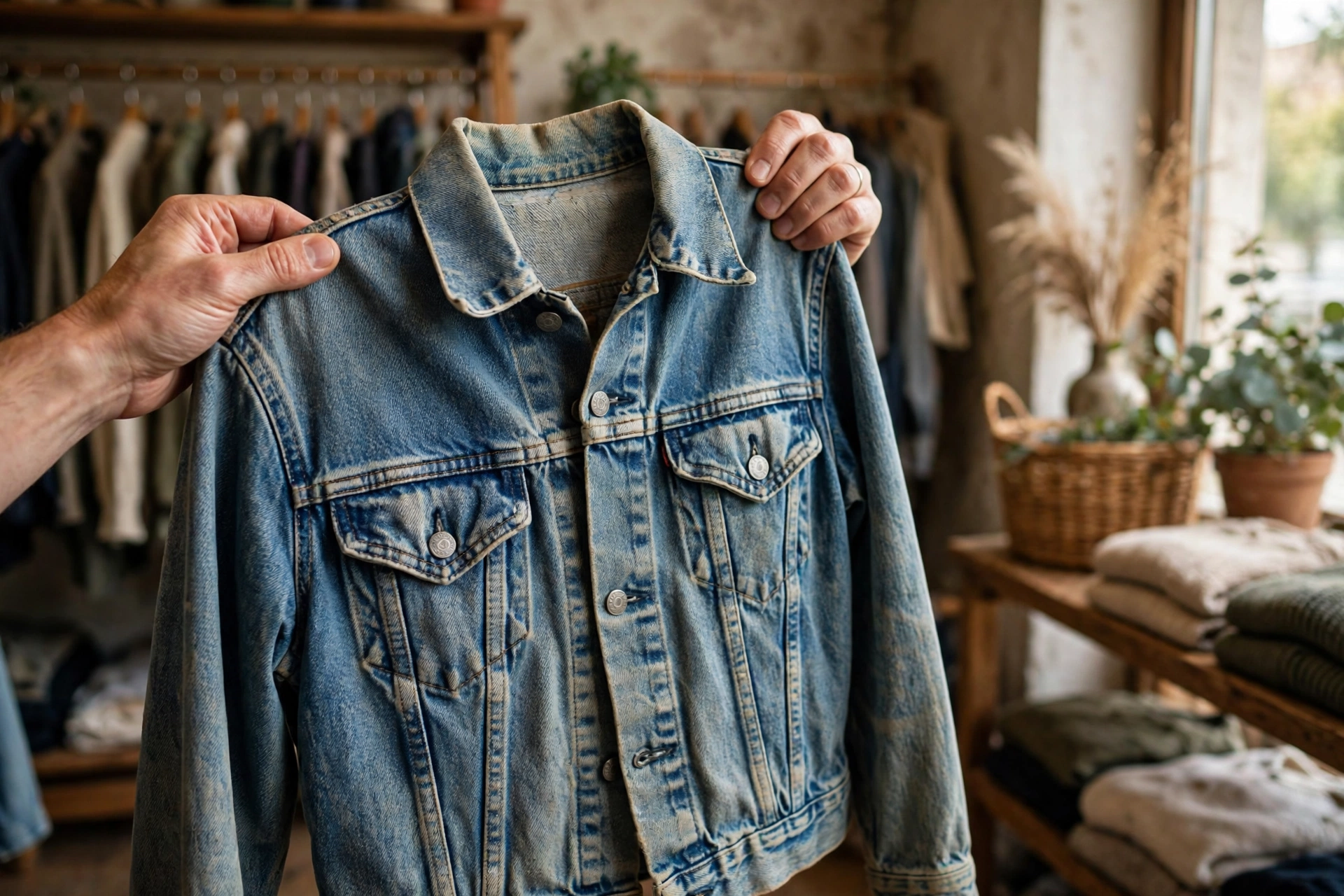 Bán Đồ Secondhand Online Cho Người Mới: Chọn Món, Chụp Ảnh Thật Và Định Giá Không Lỗ