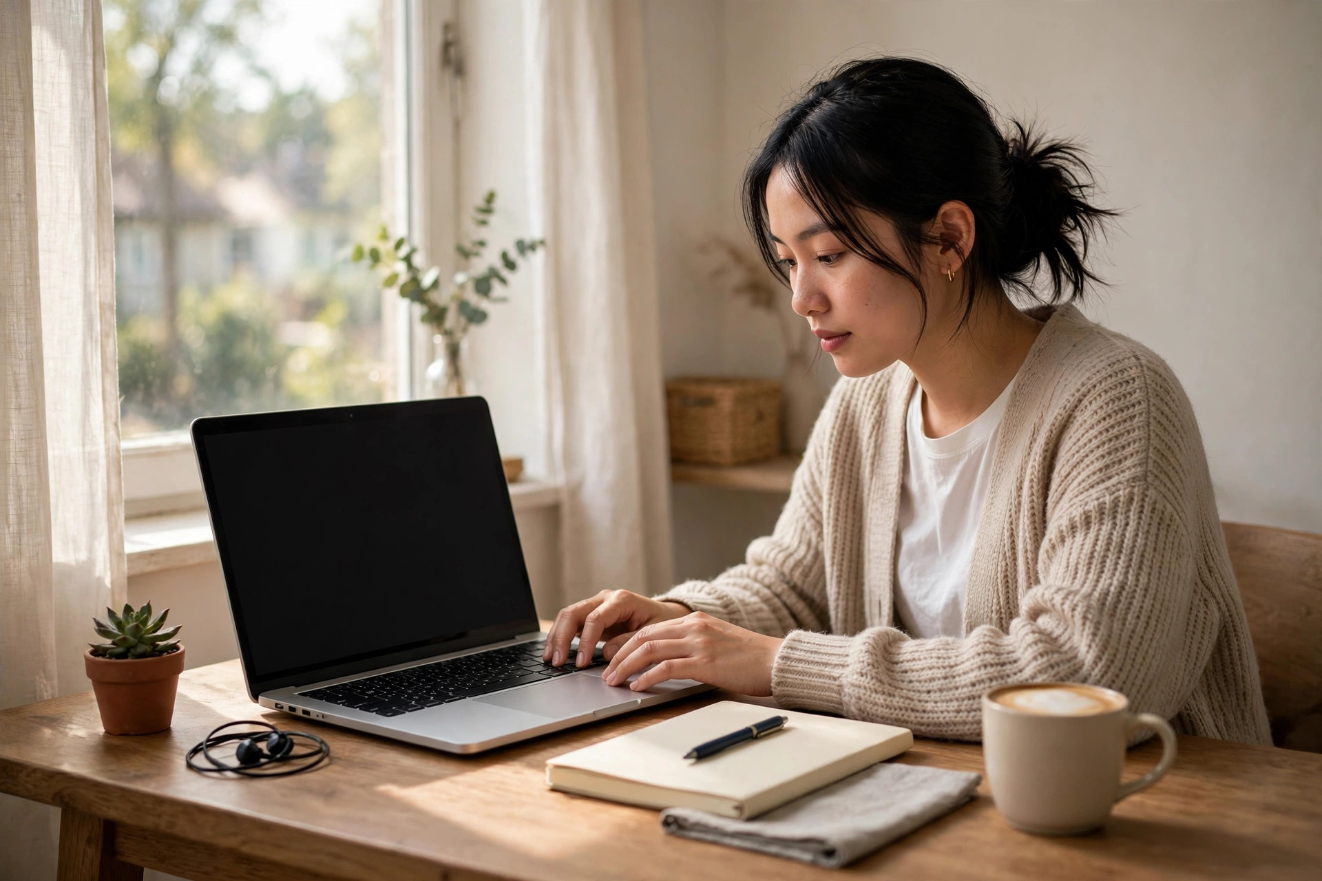 Làm Việc Từ Xa Hiệu Quả Cho Người Mới: Lịch Làm Việc, Góc Làm Việc Và Báo Cáo Tiến Độ