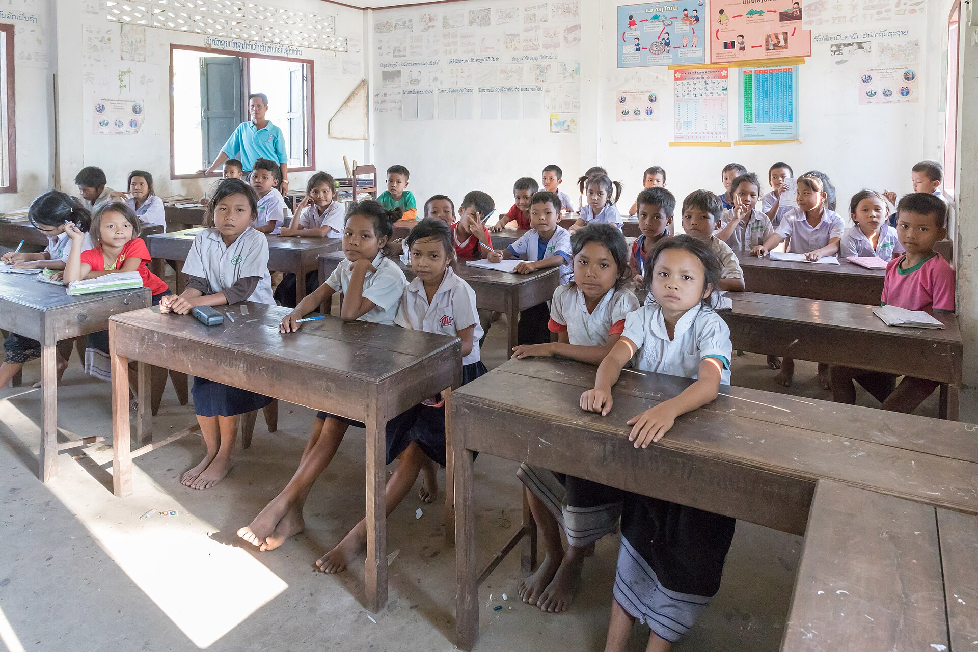 Giải Mã Lợi Thế Tháng Sinh Khi Trẻ Đi Học: Sự Thật Khoa Học Hay Thổi Phồng?