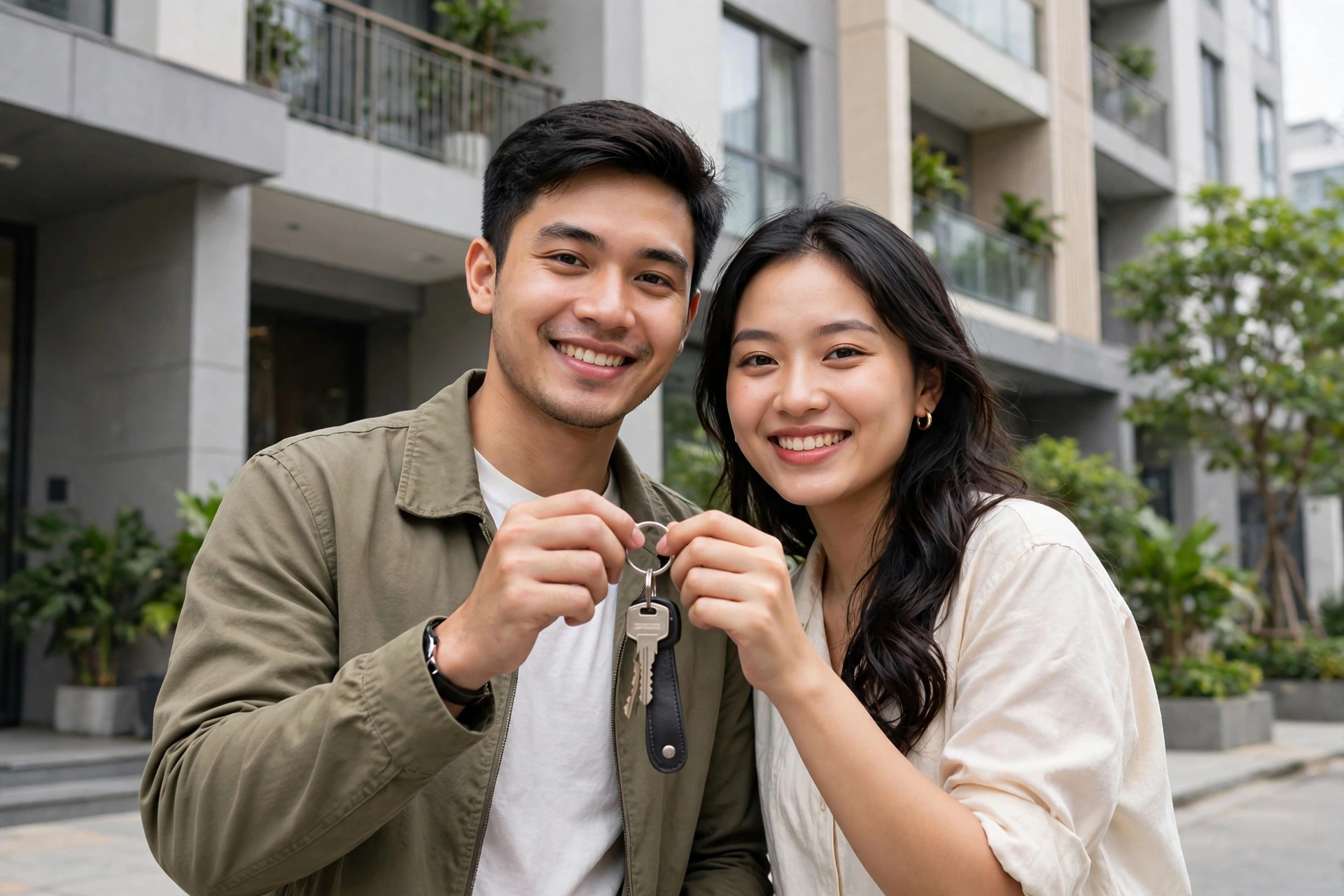 Mua chung cư trả góp lần đầu: 7 bước tính lãi suất thả nổi, đọc hợp đồng vay và dự phòng trả nợ