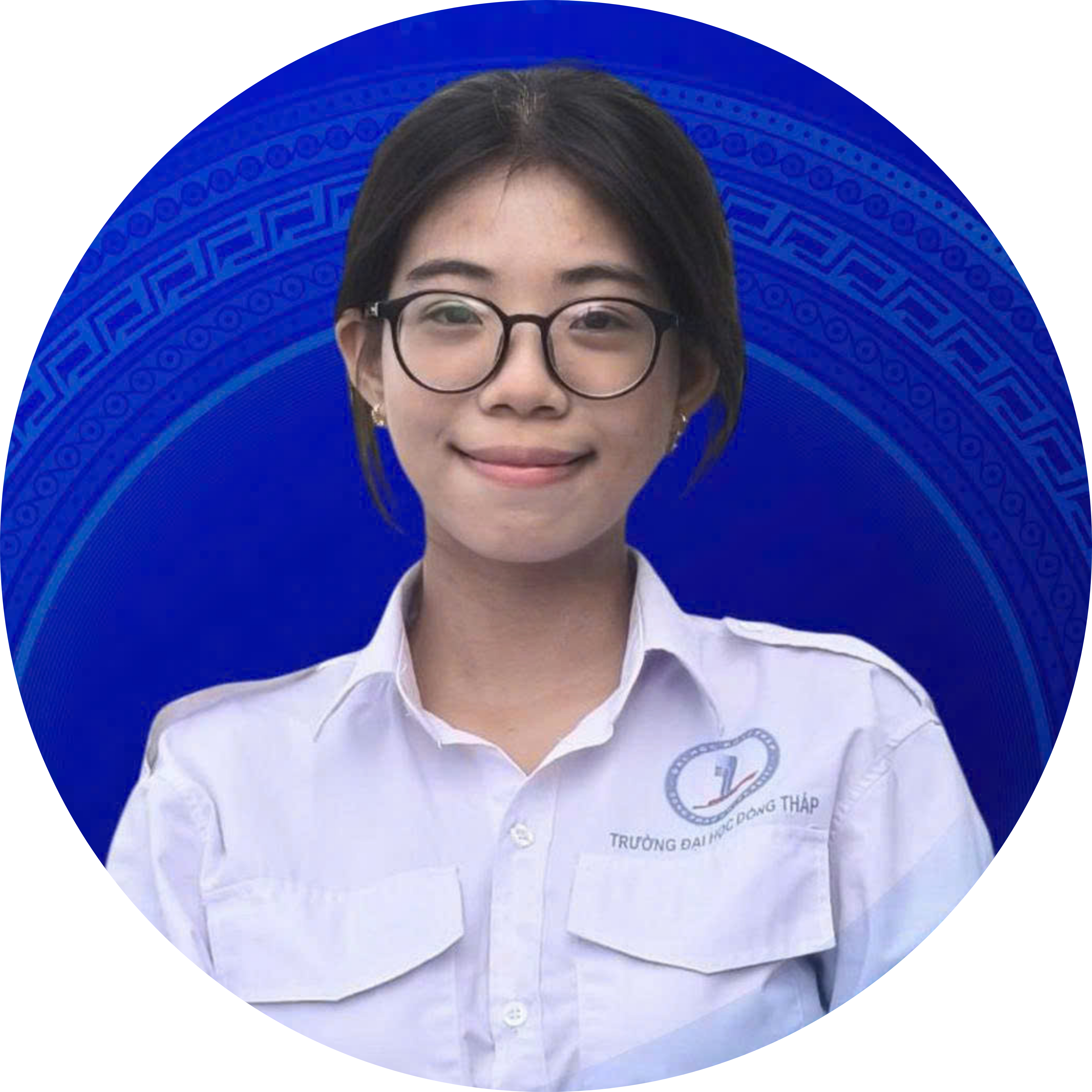Đồng chí Nguyễn Ý Nhi