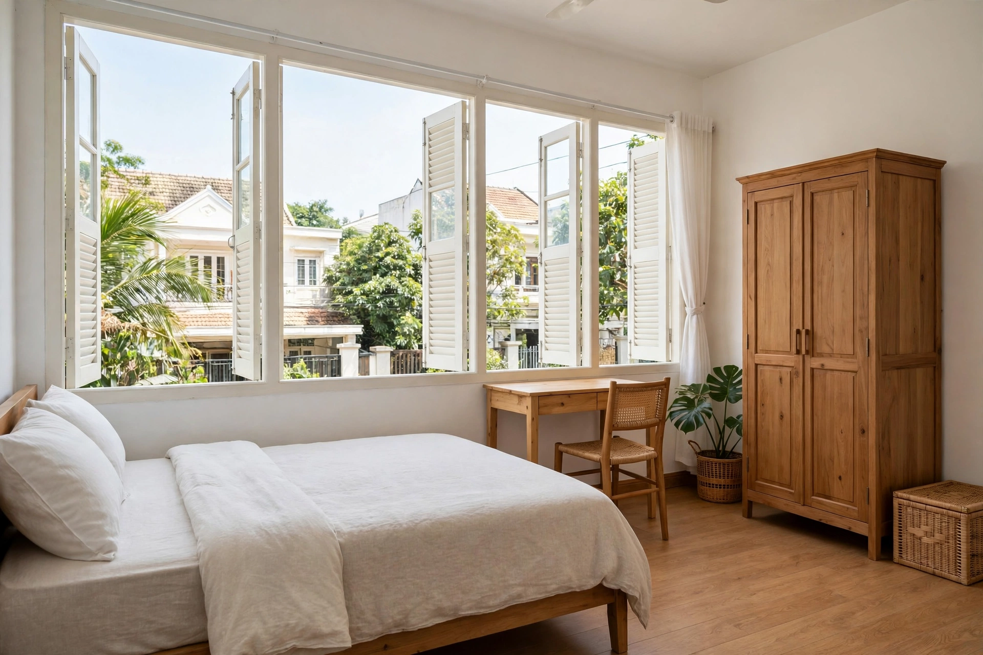 Cho Thuê Phòng Trống Trong Nhà: Định Giá, Hợp Đồng Và Cách Quản Lý Khách Thuê Không Rắc Rối