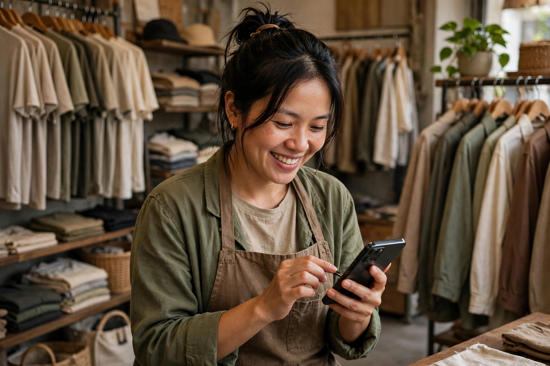 Viết Caption Bán Hàng Sao Cho Khách Đọc Xong Muốn Mua?
