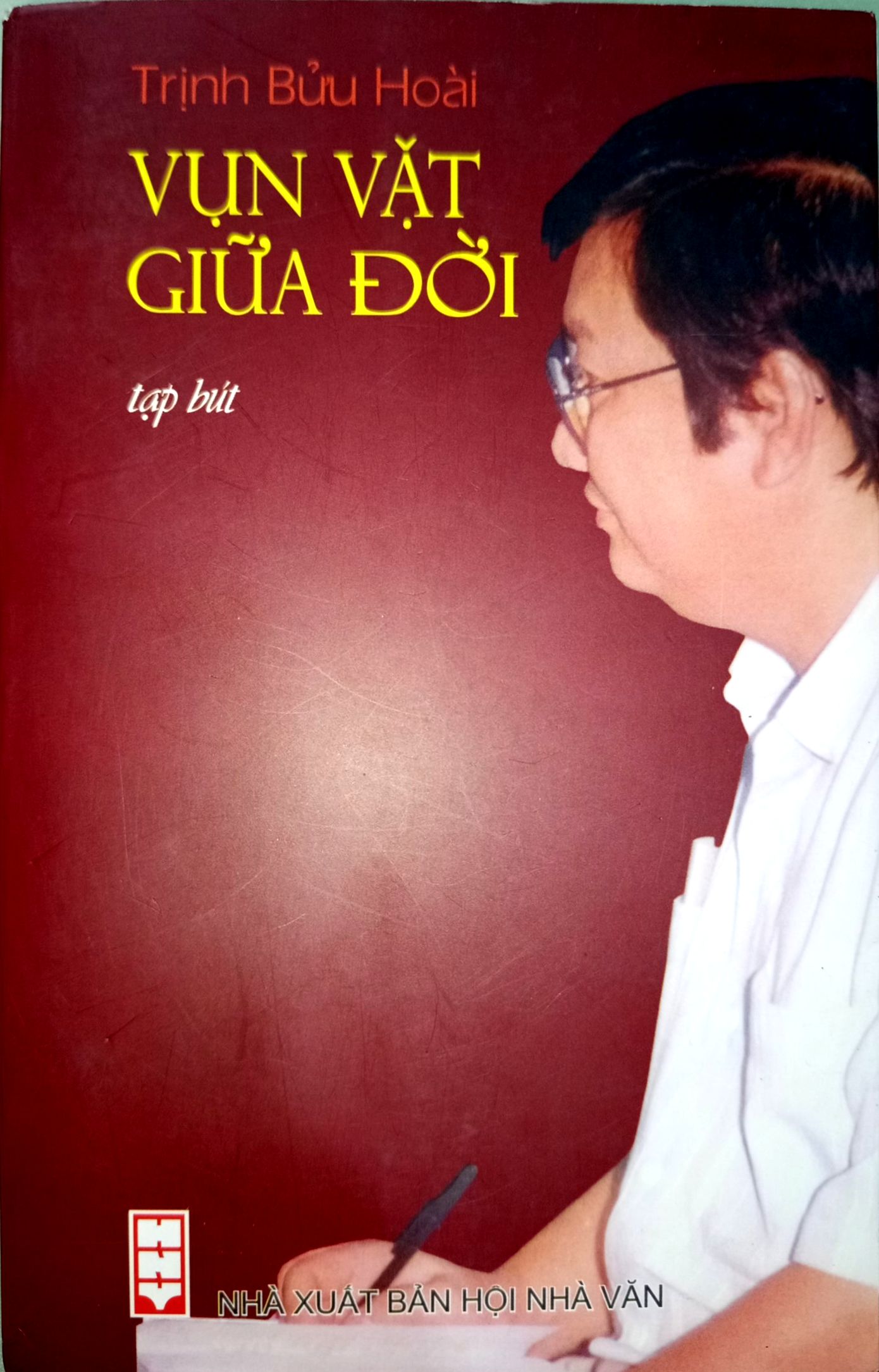 Bìa
