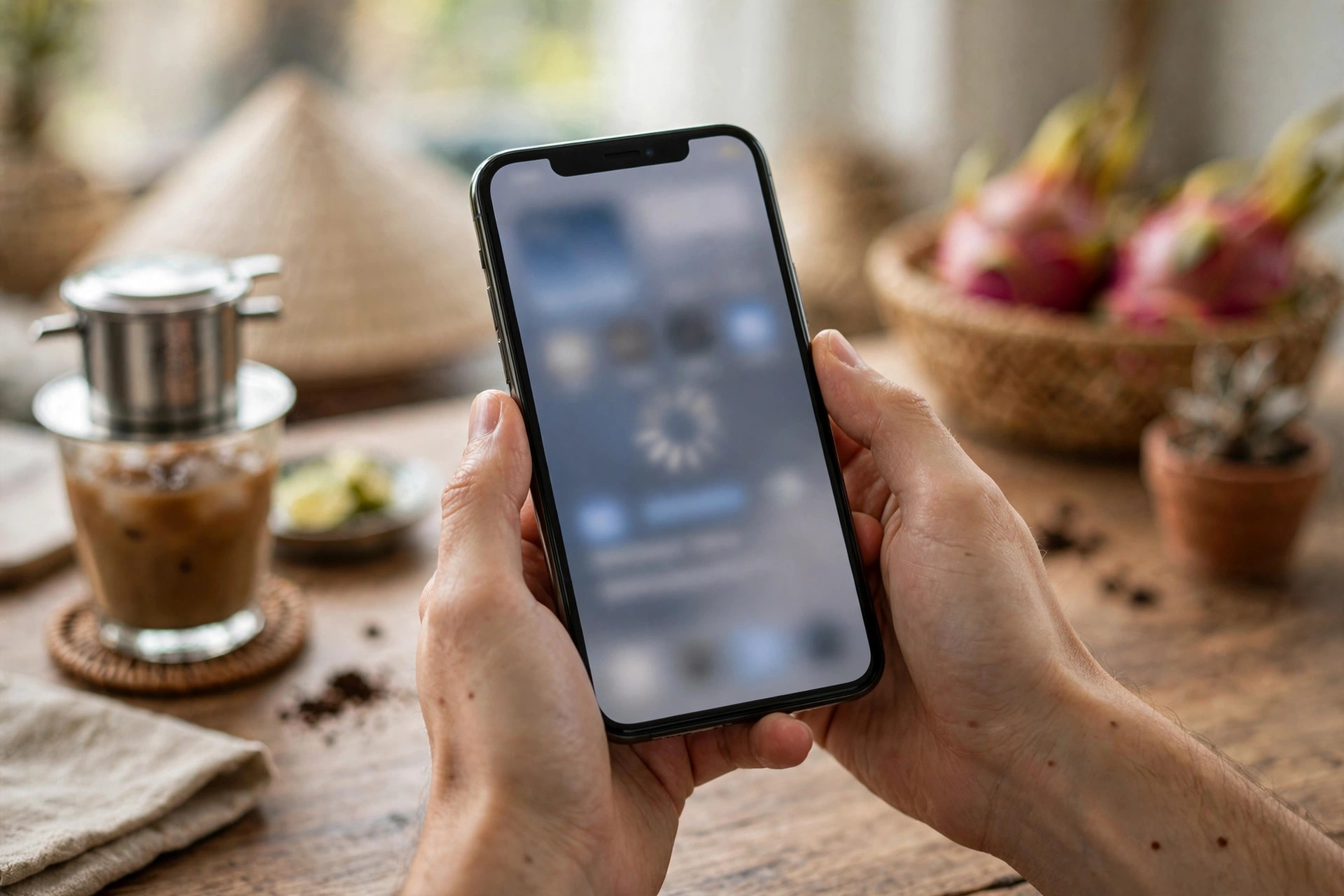 Dọn Bộ Nhớ iPhone Đầy: Xóa Gì Trước, Sao Lưu Gì Và Giữ Máy Nhẹ Lâu