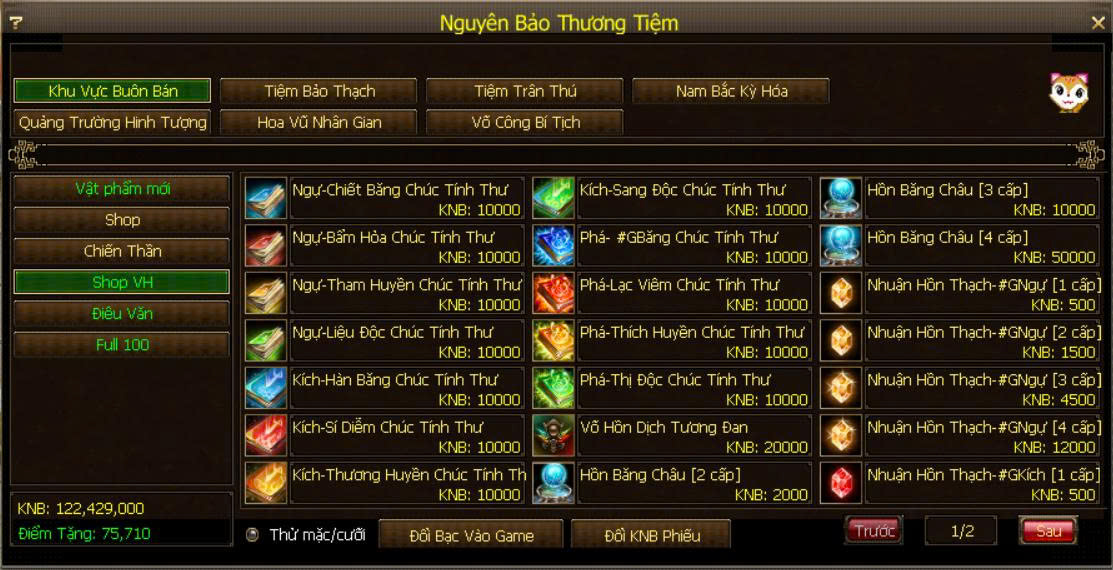 🔥 Thần Long Phục Mệnh – Lối Chơi Mới 🔥 Chuyển Sinh – Có Yếu Quyết 86 - CÀY LÀ CÓ TẤT CẢ