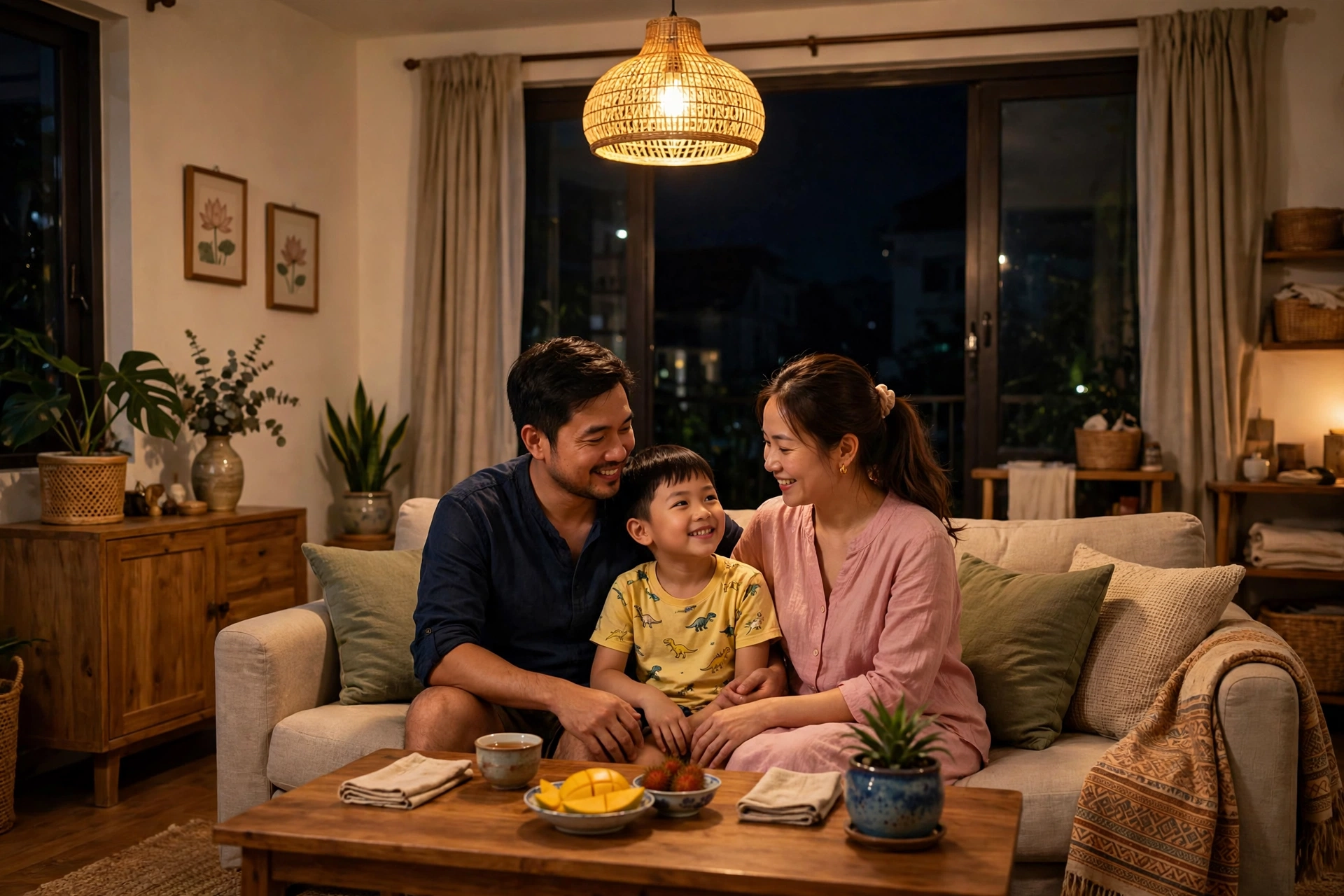 Giá điện giảm từ 1/11: hộ gia đình tiết kiệm được bao nhiêu, cách đọc hóa đơn và 6 mẹo dùng điện hiệu quả