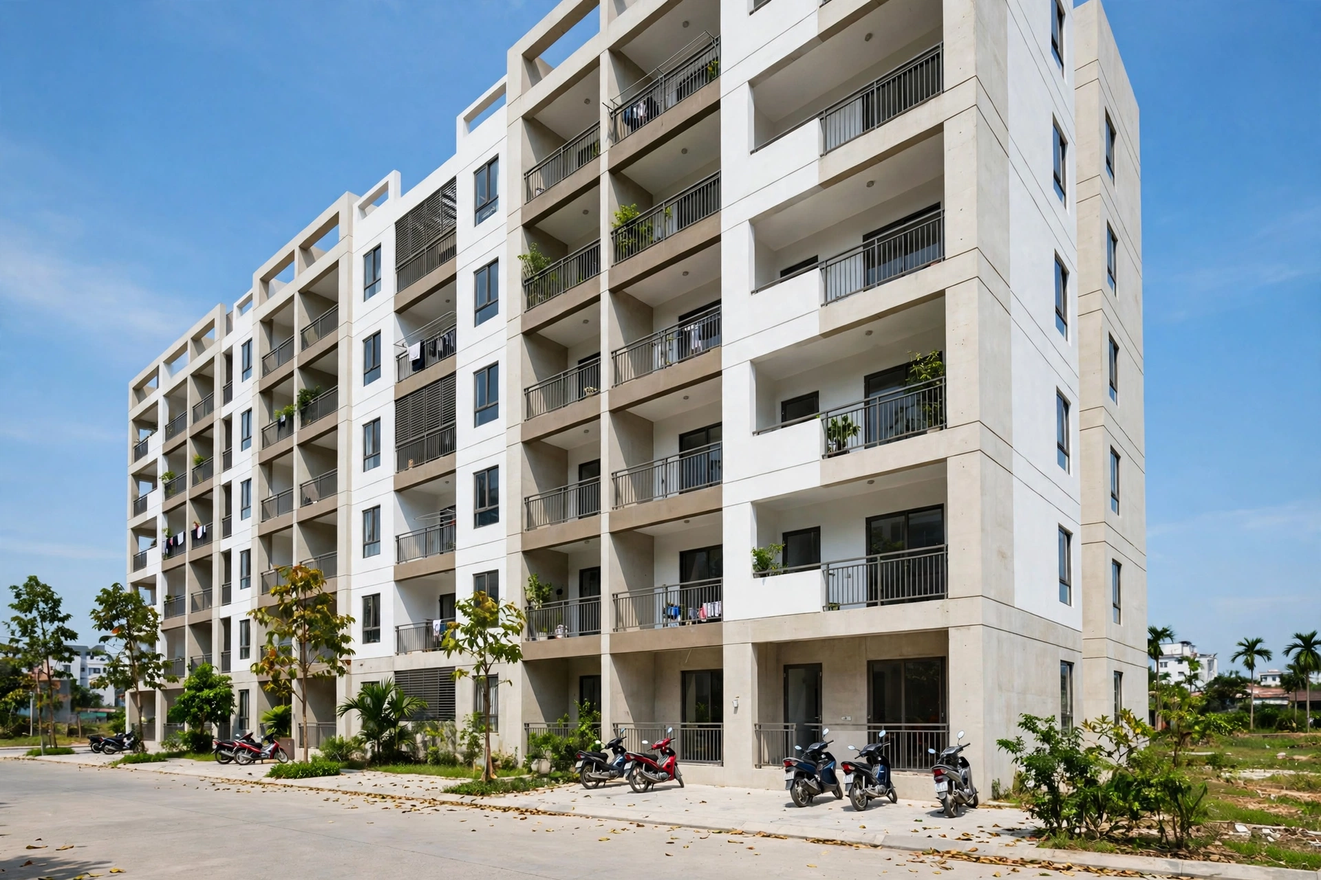 Mua nhà tái định cư lần đầu: pháp lý, sổ đỏ và 7 rủi ro cần kiểm tra kỹ