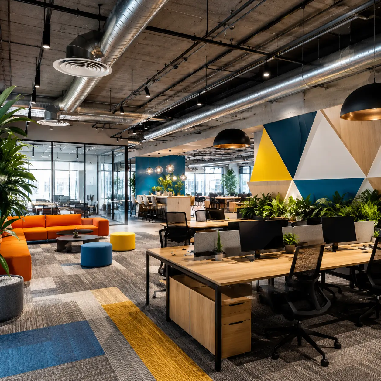 Thuê văn phòng nhỏ cho startup: chọn diện tích, vị trí và 5 điều khoản hợp đồng cần đọc kỹ