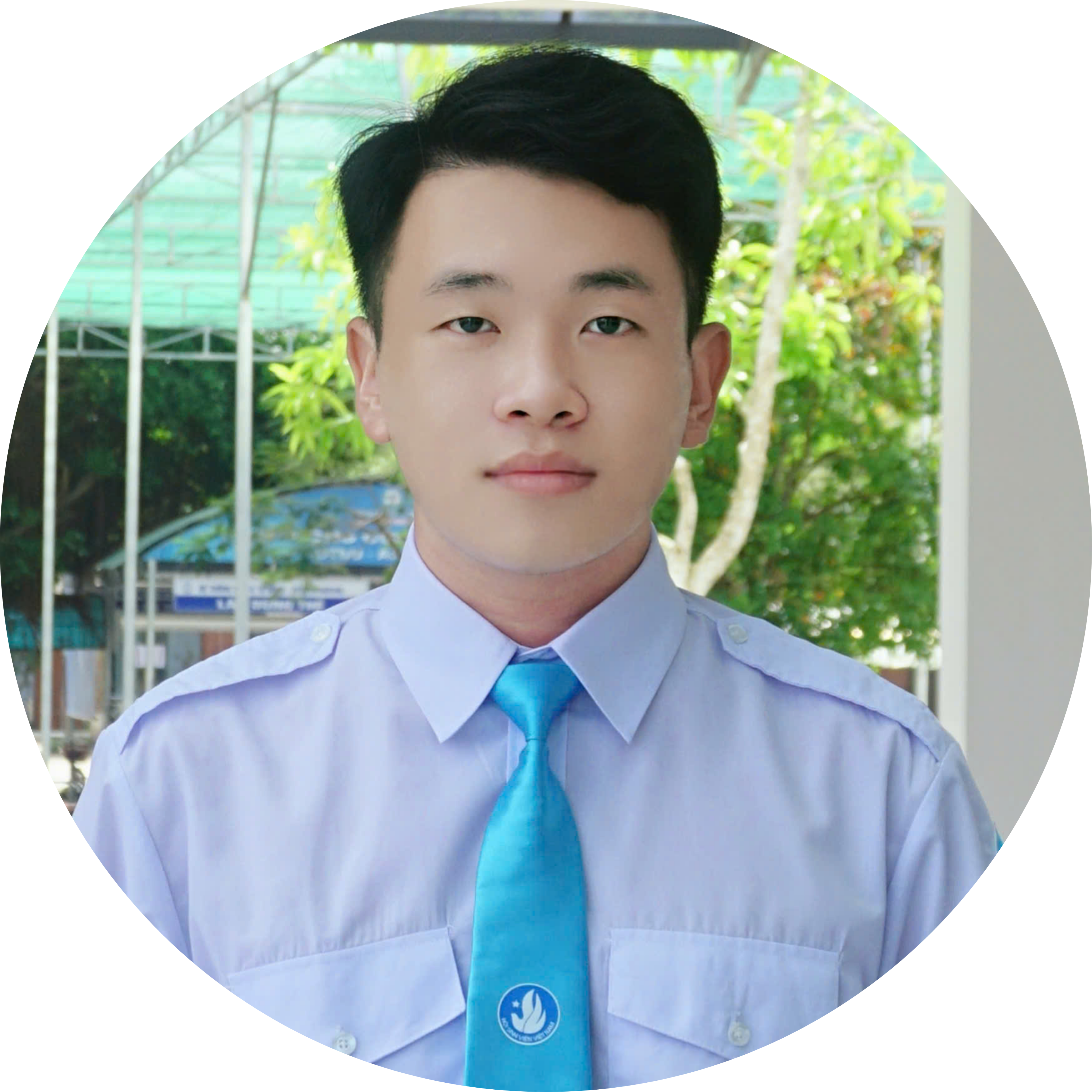 Đồng chí Phan Thành Đạt