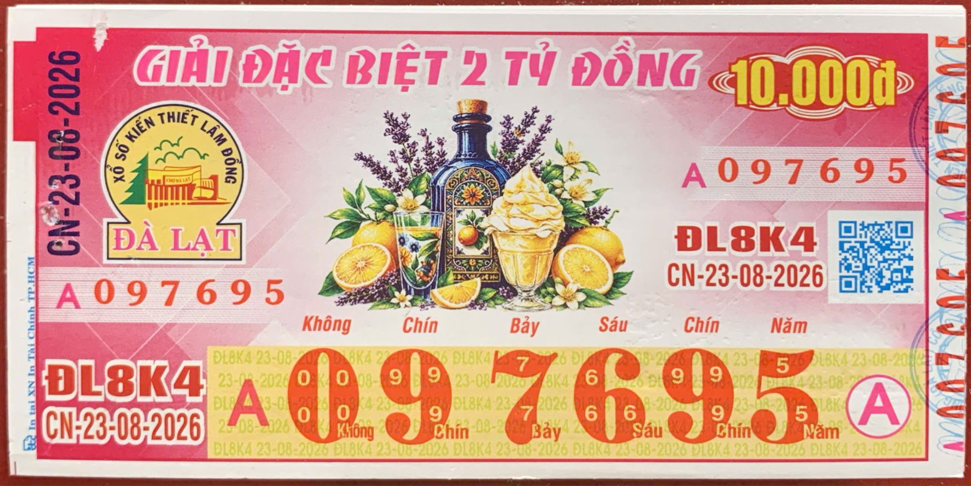 Dò kết quả xổ số kiến thiết Long An mượt mà trên di động