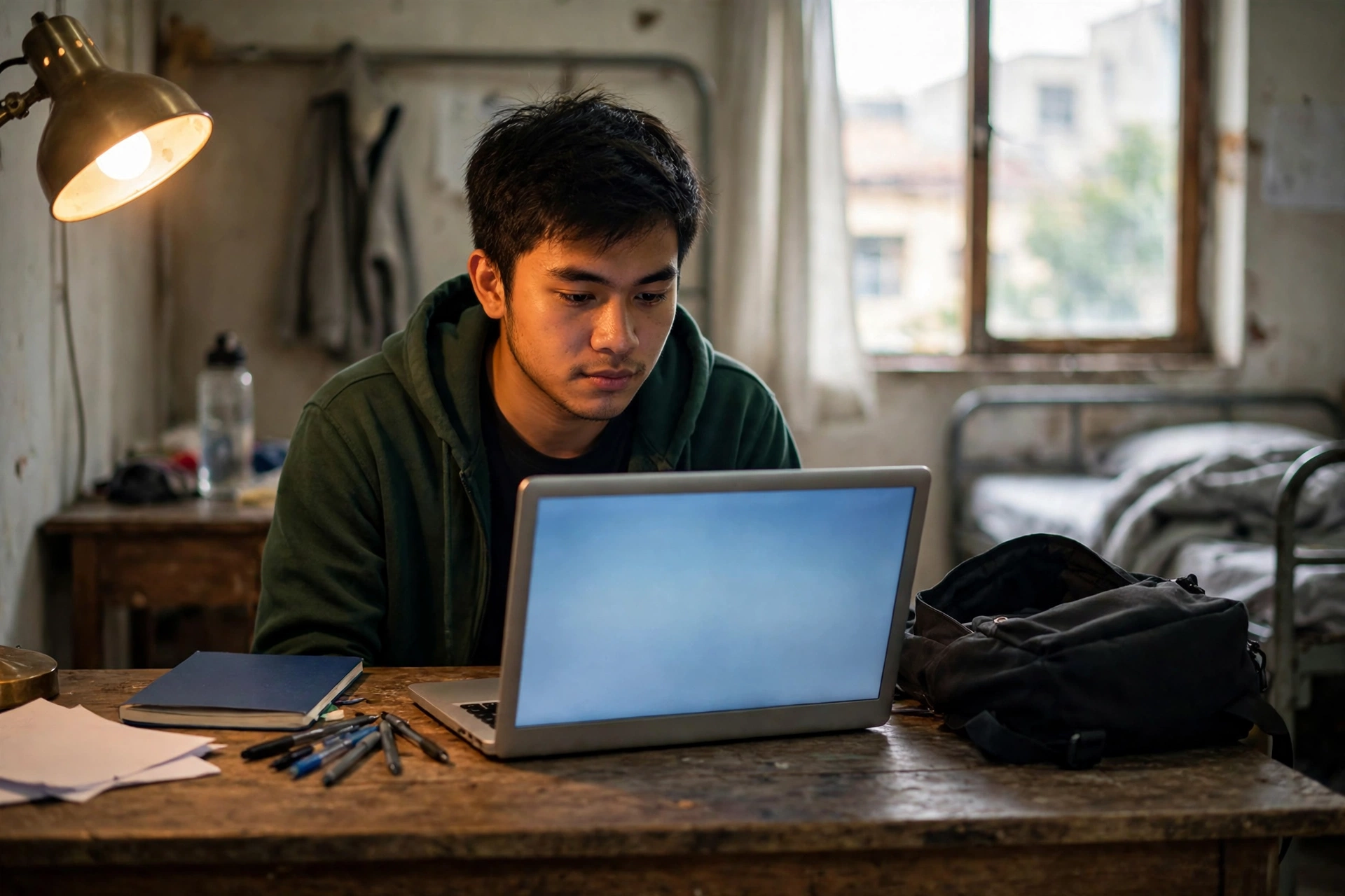 Chọn laptop cho sinh viên 2026: chip, RAM và thời lượng pin theo từng ngành học